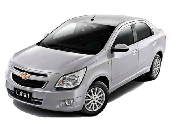 Автомобили Chevrolet "массового сегмента" перестали поставлять в Россию