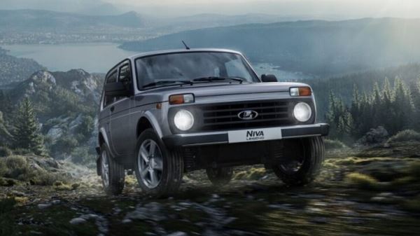 LADA Niva возглавила рейтинг бюджетных кроссоверов и внедорожников для российских дорог