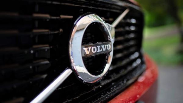 Компания VOLVO построит завод по производству электромобилей в Словакии