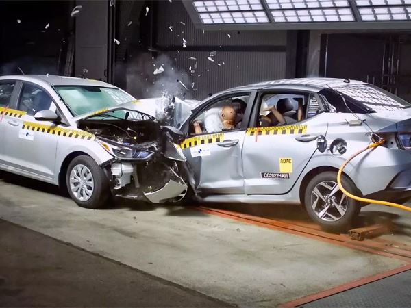 GlobalNCAP сравнил уязвимость машин разных рынков 