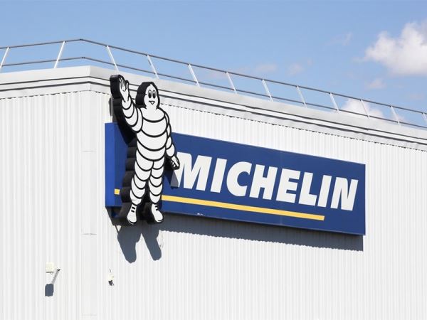 Michelin уходит из России