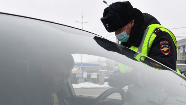 В Национальном автосоюзе считают, что запрет ручных радаров снизит коррупцию 